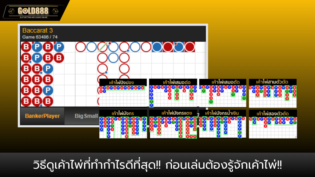 Gold888-บาคาร่าเว็บตรง